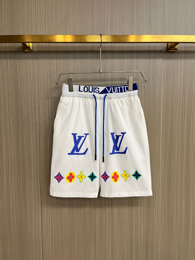 Louis Vuitton Short Pants